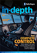 In-depth magazine issue 23